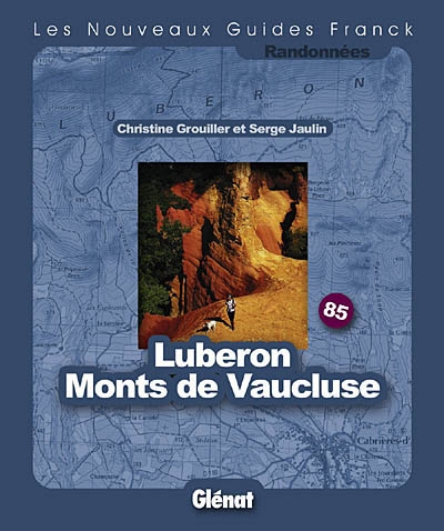 Luberon : monts de Vaucluse