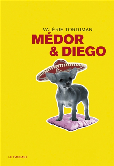 Médor et Diego