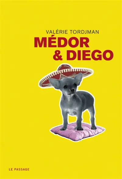 Médor et Diego