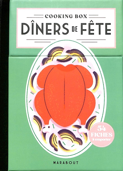 Dîners de fête