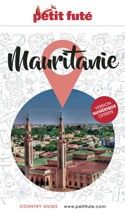 Mauritanie
