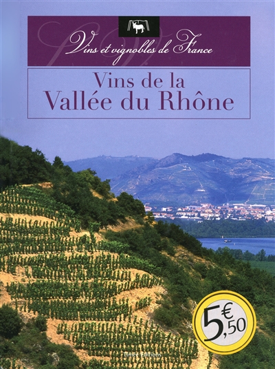 Vins de la vallée du Rhône