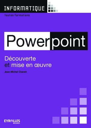 powerpoint : livre de l'élève : découverte et mise en oeuvre