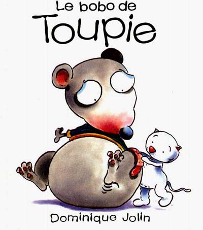 Le bobo de Toupie