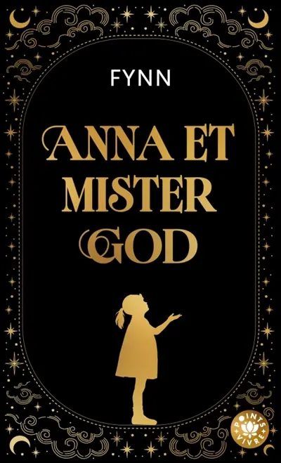 Anna et Mister God