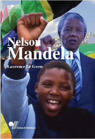 Nelson Mandela