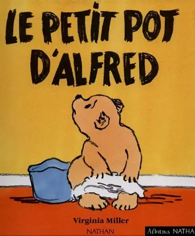 Le Petit pot d'Alfred