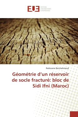 Géométrie d'un réservoir de...