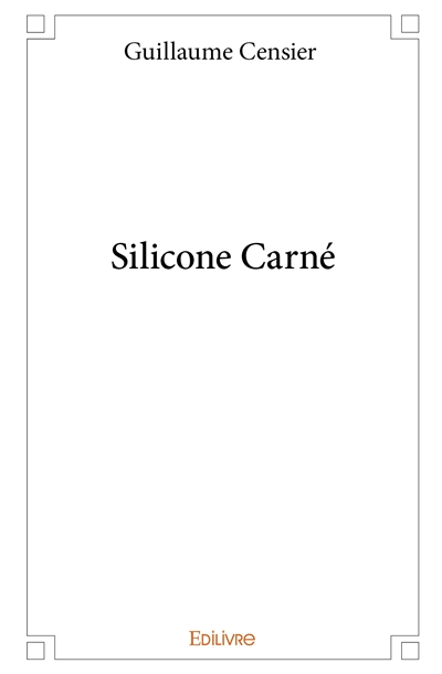 Silicone carné