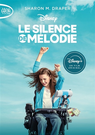 Le silence de Mélodie