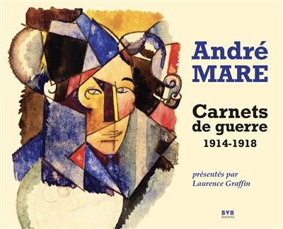 Carnets de guerre, 1914-1918