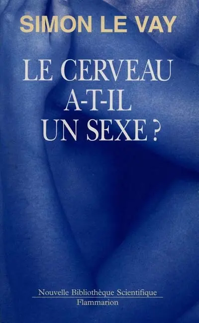 Le cerveau a-t-il un sexe ?