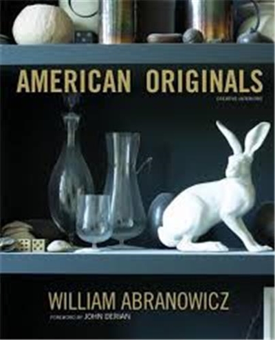 William Abranowicz American Originals