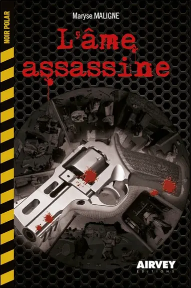 L'âme assassine