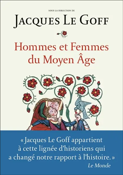Hommes et femmes du Moyen Age