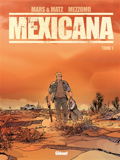 Mexicana. Vol. 1