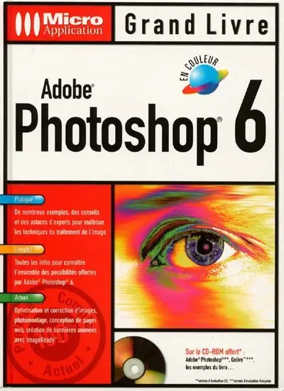 Photoshop 6