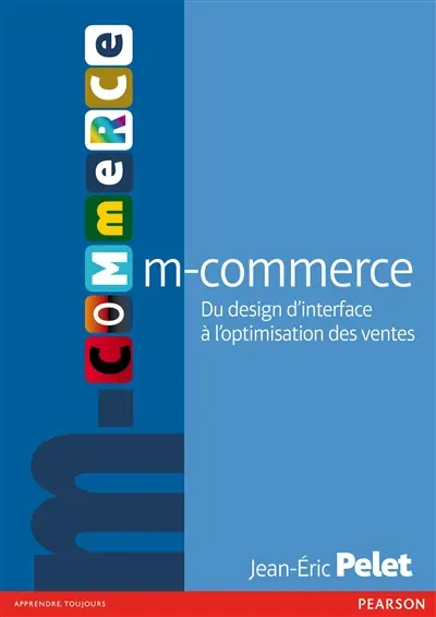 M-commerce : du design d'interface à l'optimisation des ventes