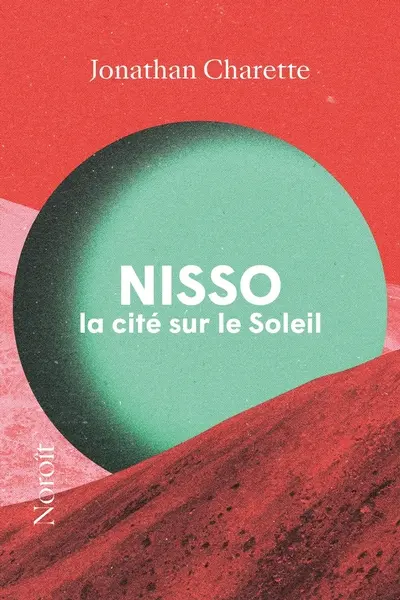 Nisso, la cité sur le Soleil