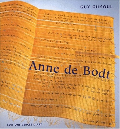 Anne de Bodt