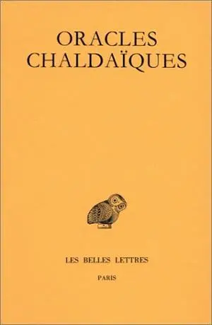 Oracles chaldaïques