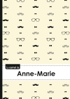 Le carnet d'Anne-Marie :...