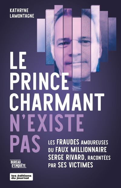 Le prince charmant n'existe pas