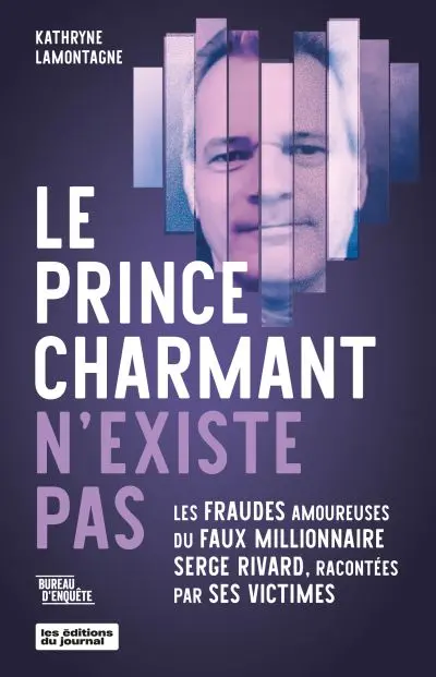 Le prince charmant n'existe pas