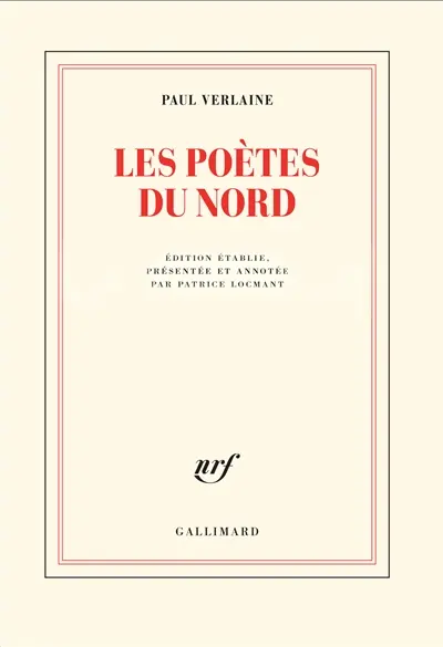 Les poètes du Nord