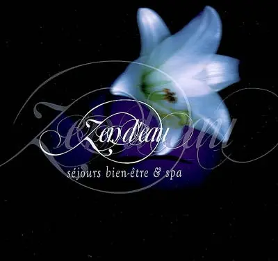 Zen d'eau, séjours bien-être & spa : 140 hôtels et demeures d'hôtes en France