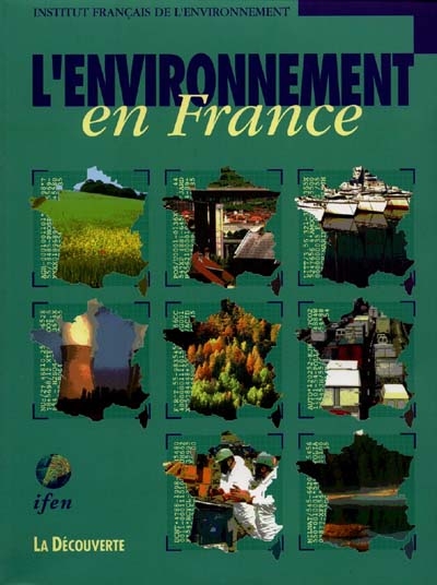 L'environnement en France