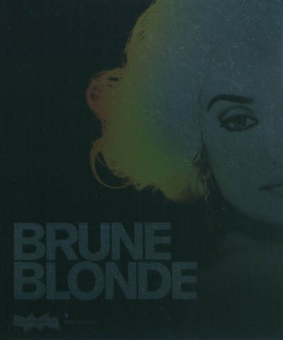 Brune-Blonde : la chevelure féminine dans l'art et le cinéma