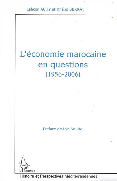 L'économie marocaine en questions