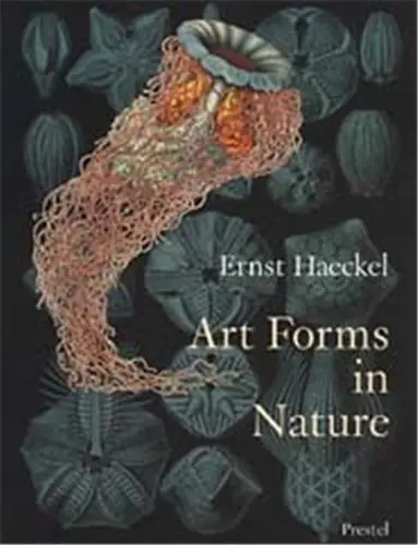 Ernst Haeckel Art Forms in Nature