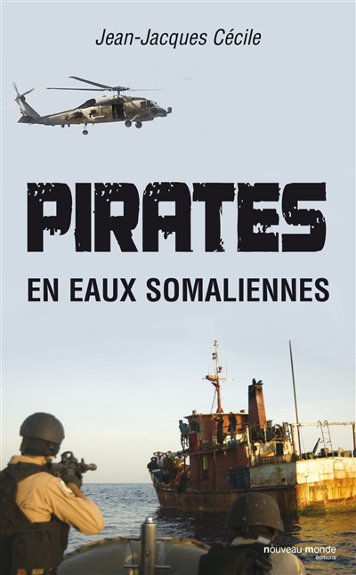 Pirates en eaux somaliennes