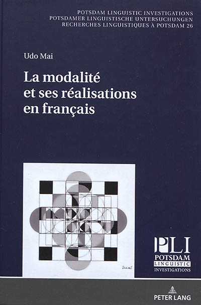 La modalité et ses...