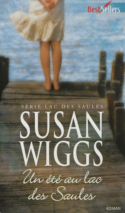 Un été au lac des saules