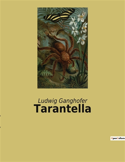 Tarantella : Ein...