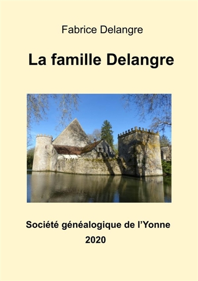 La famille Delangre