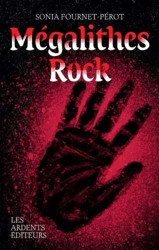 Trilogie Ethel. Mégalithes rock
