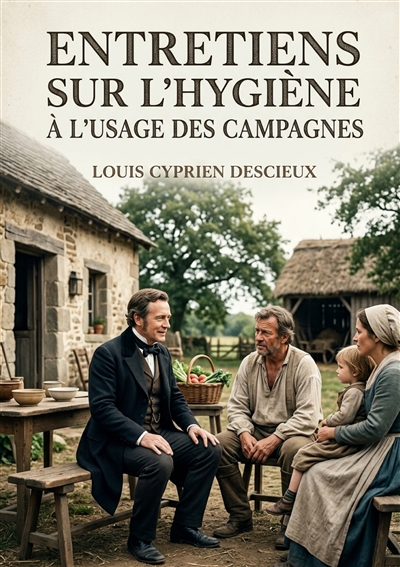 Entretiens sur l'hygiène à...