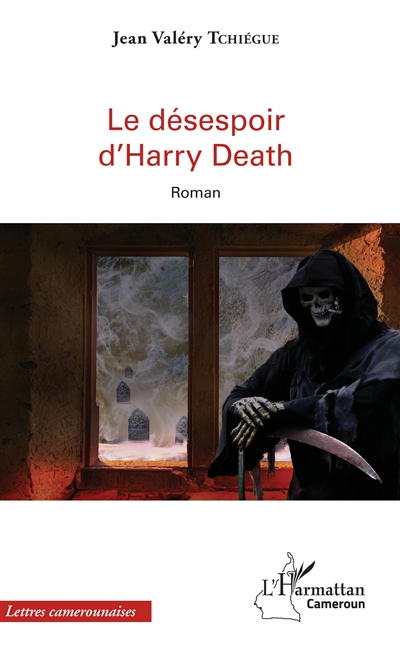 Le désespoir d'Harry Death