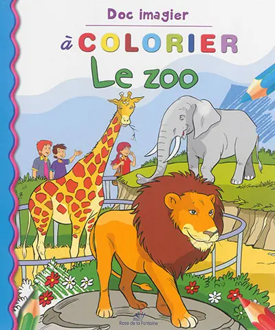 Le zoo