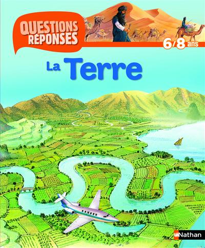 La terre