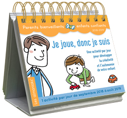 Je joue, donc je suis : une...
