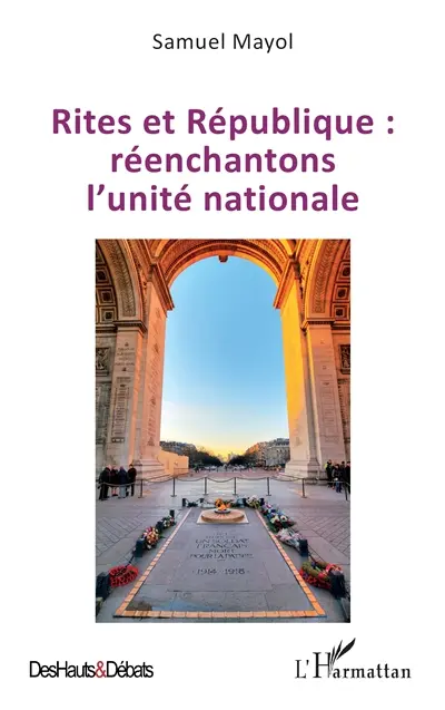 Rites et République : réenchantons l'unité nationale