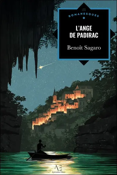 L'ange de Padirac