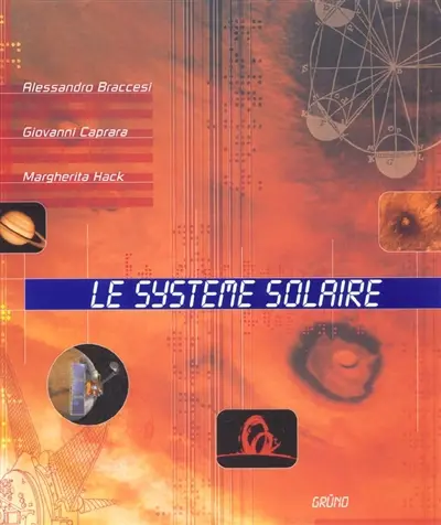 Le système solaire