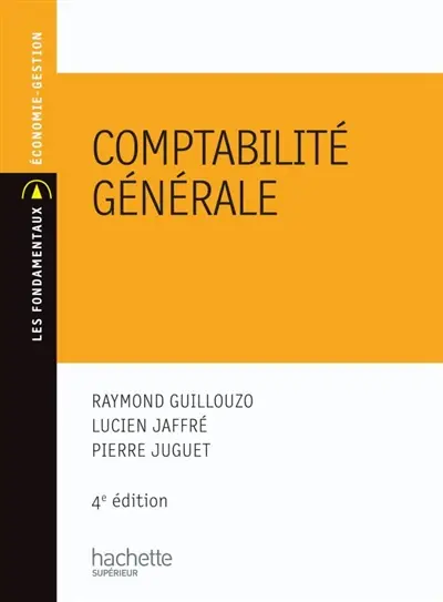 Comptabilité générale