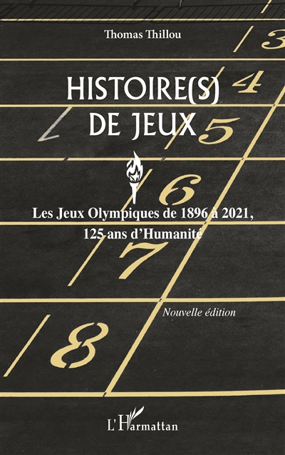 Histoire(s) de jeux : les...